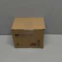 Brightever Vintage LED Edison Bulbs 60 Watt Equivalent, Dimmable 5000K Daylight White Light Bulbs, 7W, 850LM E26 LED Bulb, 90+CRI, ST58 Clear Glass Antique Decor Filament Lightbulbs for Room, 6-Pack