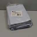 Reli. Poly Mailers 10x13 | 500 Pcs Bulk | Envelopes | White Packaging Bags for Shipping | Non-Padded Polymailers, Self Sealing Shipping Bags for Clothing, Bulk (White)