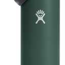 Hydro Flask 24 Oz Wide Flex Straw Cap Fir