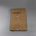 Lamicall Tablet Holder for Car Headrest - [Thick Case Friendly] [360 Rotation] Car Tablet Mount for Backseat, Road Trip Essentials for Kids, for iPad Pro, Air, Mini, Galaxy, Fire HD, 6.1-13" Tablets