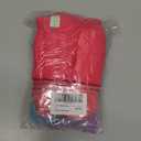 4 Pack Dog Diapers Female Washable Dog Diapers Reusable Puppy Diapers Highly Absorbent Comfortable Doggy Diapers for Dogs in Heat or Excitable Urination(M, Candy Color)