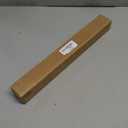 Rebar Stakes 16 Inch Metal Spikes for Asphalt 1/2 Inch Diameter-6 Pack Ground Stakes Heavy Duty for Speed Bump, Wheel Stop-Rebar Support Estacas de Metal-Ground Anchors -Tent Stakes