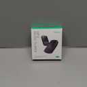 Yoton MP3 Player with Bluetooth 5.2, 64GB, HiFi-Music, with Sports Clip and Independent Volume Button, FM Radio, Earphones Included (Black)