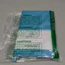 Panda Planner Classic A5 Daily Planner 2026  Undated Daily Monthly & Quarterly Planner with Hourly Schedule, To Do List, Goal Planner, Habit Tracker, Gratitude Journal & Productivity Organizer  Cyan Blue