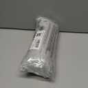 Aleumdr Women's Wide Leg Pants High Waist Casual Pants Fall 2025 Sweatpants Lounge Work Pants Slack with Pockets (Gray, XXL)