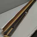 Dog Playpen Stakes - Dog Pens Accessories, for Indoor Outdoor RV Puppy Large Medium Puppy Dog Playpen (49 Inch)