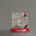 SanDisk 64GB Ultra SDXC UHS-I Memory Card - Up to 140MB/s, C10, U1, Full HD, SD Card - SDSDUNB-064G-GN6IN