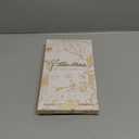 2 Pack Silk Pillowcase - Standard Size 20 x 26 Inch Silky Pillow Case for Hair and Skin Soft Cute Aesthetic Bed Sleeping Pillow Cover with Zipper for Women, Green Art