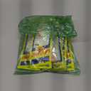 Yakima Bait Lil Corky 6 Pk Sz 10 Fl Fishing Products 5 Pack