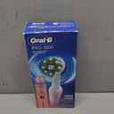 Oral-B Pro 1000 Rechargeable Electric Toothbrush, Pink
