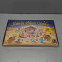 Christian Gifts for Kids Toddler, Wooden Nativity Scene Kit for Toddlers with 19 Wooden Figurine and Stable Christian Christmas Stocking Sutffers for Kids