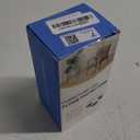 24 Pcs Chair Leg Floor Protectors for Hardwood Floors Silicone Covers Felt Pads Furniture Leg Caps Anti-Scratch Reduce Noise Fit (1-5/16" to 2")