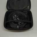 Endoscope Camera with Light, Inspection Borescope Camera with 4.3" IPS Screen, 1920P HD with 8 LED Lights, 16.5FT Semi-Rigid Cord Bore Scope, IP67 Waterproof Endoscope for Sewer, Tools(Orange)