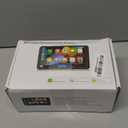 Portable Wireless with Apple CarPlay and Android Auto Screen for Car, 7" HD Touch Screen Car Stereo with Mirror Link, Bluetooth 5.2, Backup Camera, AUX,FM Transmitter for All Vehicle