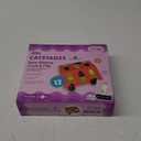 Catstages Melon Madness Puzzle & Play, Interactive Treat Puzzle Cat Toy 9 in x 10 in, Pink