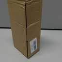 Toddler Sandals Jelly Shoes Girls Unisex Boy Flat Retro Slides Clear Kids Water Slippers Slingback Summer Beach Size 8 Adjustable Buckle Glitter Dress Soft (White)