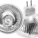 MR16 Halogen Bulb 50W 220V GU5.3 20W Bulb with GU5.3 Base Spotlight Halogen MR16 220V 10W Dimmable Warm White 6PCS 50W
