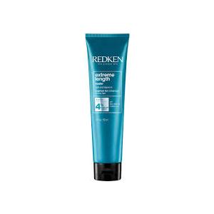 Redken Extreme Length LeaveIn Treatment For Hair Growth  Seals Split Ends & Prevents Breakage, Infused With Biotin