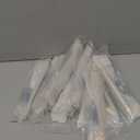 GOFFIDECO 10 Pack 6 Inch Length|5 Inch(128mm) Hole Center Brushed Gold Kitchen Cabinet Handles, Cabinet Pulls Kitchen Cabinet Hardware, Cupboard Pulls, Drawer Handles