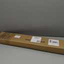 29'' Coat Rack Wall Mount with Shelf, Coat Hanger Wall Mount with Key Hooks and Mail Holder, Wood Entryway Floating Shelf with Hooks and Storage, Hat Rack for Wall Key Holder Mail Organizer (29 Inch Long, Brown)