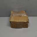 EVERYMATE Change Weight Plates 1.25LB 2.5LB 5LB Pair Set Fractional Plate Olympic Bumper Plates for Cross Training Bumper Weight Plates Steel Insert Strength Training Weight Plates