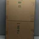 (2-Pack) Anti-Glare Screen Protector Compatible with Arcade1Up Infinity Game Board (18 inch)Matte screen protector,Anti-Fingerprintscratch resistant