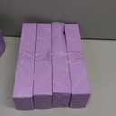 4 Pack Curly Defining Brush, Tangle-Free Defined Curls, EdgeLift, Volume, Enhancing Waves (Purple)