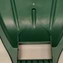 Leaf Scoops Hand Rakes - Lightweight, Durable Grabber Tool for Scooping Up Leaves, Spreading Mulch, Gardening, and Yard Work by Pure Garden (Green)