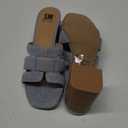 SM New York Shoes Size 9.5