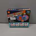 LED Toss and Catch Ball Set, Toddler Baseball Glove, Camping Beach Pool Toys For Kids, Outside Backyard Family Games, Sports & Outdoor Play Toys for 3 4-8 8-12 Year Old Boys Girls Birthday Gifts