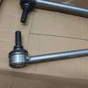 2Pcs Rear Stabilizer/Sway Bar Links For Mercedes W204 W207 GLK350 2043200489/589