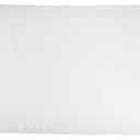 Sleep Innovations Reversible Pillow Cooling Gel Memory Foam and Classic Memory Foam, Queen Size, Side, Stomach, and Back Sleepers, Medium Support (Queen (Pack of 1), White)
