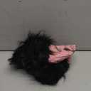 Mltao Latex Gorilla Mask Orangutan Cosplay Costume Novelty Animal Monkey Full Head Masks Costumes with Hair Halloween Christmas Creative Dress up Party Props