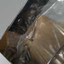 SetSail Paper Towel Holder, Single Hand Operable Paper Towel Holder Under Cabinet with Adjustable Damper, Easy Tear, Wall Mount, Self-Adhesive or Drilled for Kitchen Bathroom, Black (1 pack)