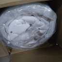 12 Inch Full Size Mattress, Medium Firm with Memory Foam for Pressure Relief & Spinal Alignment - Supportive Without Sinkage, Superior Zoned Support, Extra Lumbar Support (12 Inch, Full)