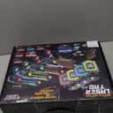 Squad Hero Rechargeable Laser Tag 360 Sensors + LCDs - Set of 4 - Easter Gift Ideas for Kids Teens and Adults Boys & Girls Family Fun - Cool Teenage Lazer Group Activity, Teen Gifts Ages 8+ Year Old