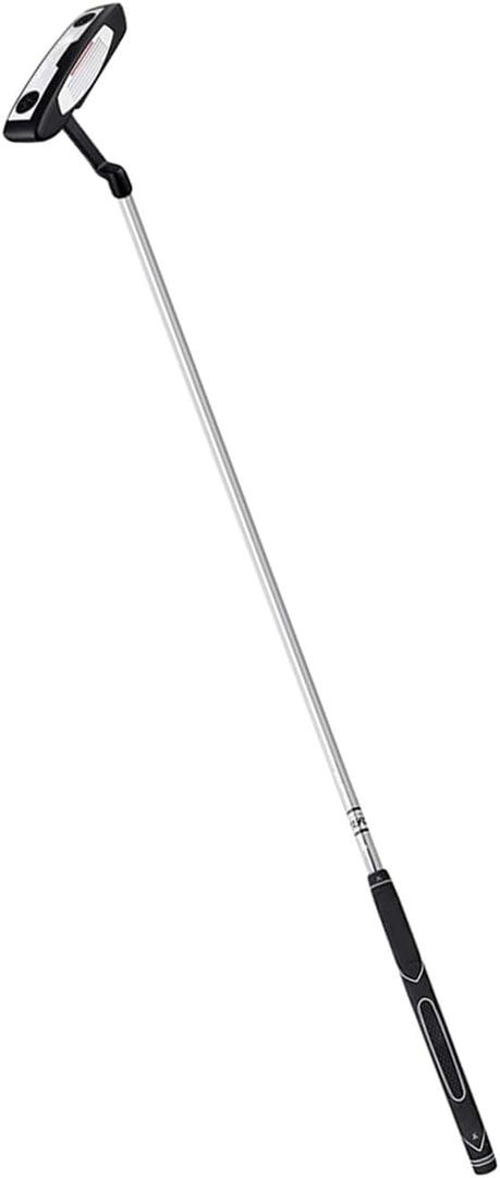 B Baosity Golf Putter Putting Club 36" for Right Handed Golfers for Adults for Men Golf Putting Practice Equipment Indoor Outdoor