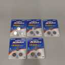 CR2032-3PK Lithium 3V Blister Card 5 Pack