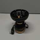 Bellissima Diffon Supreme Diffuser & Curly Hair Dryer - XL Diffuser for Long Waves, Curls, Coils - Cool Button - Anti-Frizz Technology