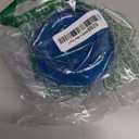 Outward Hound Lil' Snoop Interactive Treat Dispensing Dog Toy, Puzzle Ball Slow Feeder for Small to Medium Dogs, Mint-Scented for Mental Stimulation & Boredom Relief, BPA-Free, 3.9-Inch, Blue