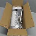 Supco Replacement Ice Maker Kit for Frigidaire, 5303918493, RIM8493
