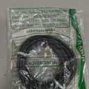 Belkin USB C to USB C Cable, 9.9ft, 240W - Type C Charger, iPhone Charger Cord, Soft, Braided, Flexible for iPhone 17, Galaxy S25, Pixel 10, MacBook, Chromebook, iPad Pro, Switch Steam Deck  Black