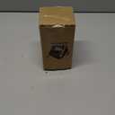 Kevin Textile Spring Throw Pillow Covers Soft Corduroy Decorative Set of 2 Boho Striped Pillow Covers Pillowcases Farmhouse Home Decor for Couch Bed Sofa Living Room 18x18 Inch Moss Green