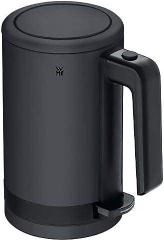 WMF KITCHENminis 04.1314.0071 electric kettle 0.8 L 1800 W Black