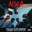 Straight Outta Compton Explicit Lyrics
