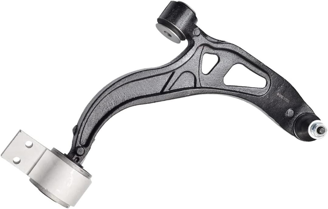 Front Lower Right Control Arm Passenger Side Suspension Fit for 2011-2019 Ford Explorer 2013-2019 Ford Police Interceptor Utility K622215 GB5Z3078C
