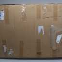 74110-TBA-A00 Engine Splash Guard Under Car Shield Cover Board, Lower Engine Splash Shield Guard Compatible with Honda Civic 2016-2021 Replaces 74110TBAA00 74110TBCA00 90674-TY2-A01