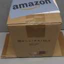 Bellissima Diffon Supreme Diffuser & Curly Hair Dryer - XL Diffuser for Long Waves, Curls, Coils - Cool Button - Anti-Frizz Technology