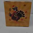 Thanksgiving Inflatable Costumes Adult, Inflatable Turkey Costume - Party Funny Costumes-Blow up Costumes for Men，Thanksgiving Costume