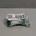 KOHLER 1153944-BN Lever Handle Base Kit Genuine Part, Vibrant Brushed Nickel